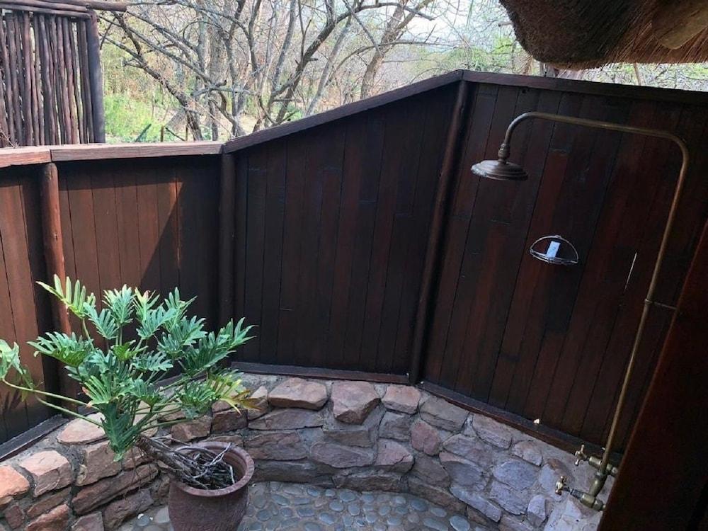 Shayamoya Tiger Fishing And Game Lodge Pongola Exterior foto