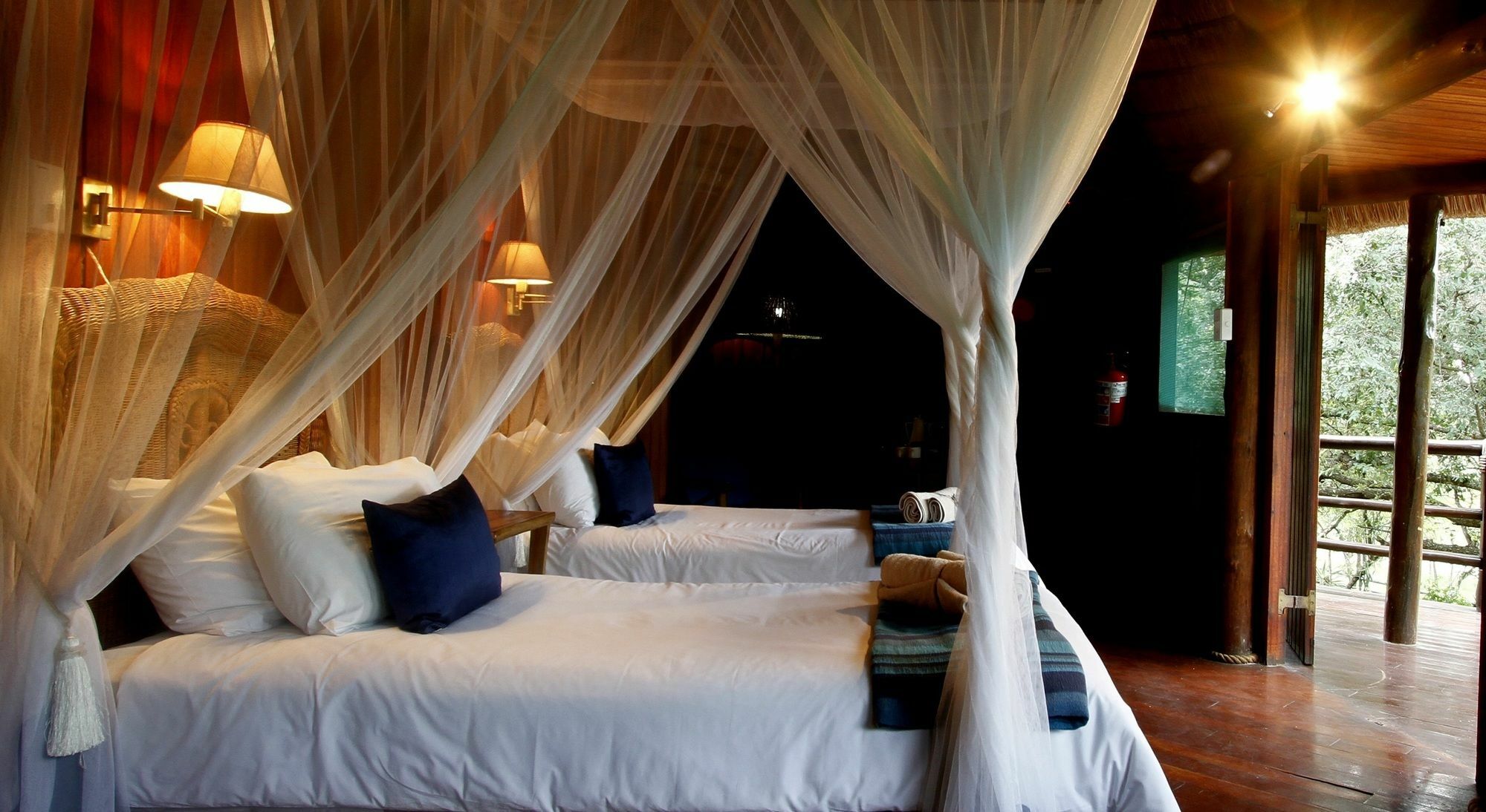 Shayamoya Tiger Fishing And Game Lodge Pongola Exterior foto